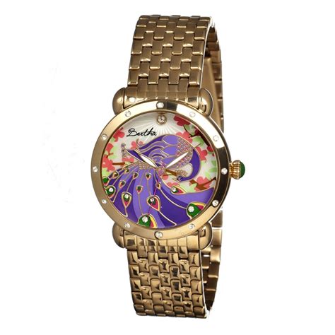 bertha women's didi watch